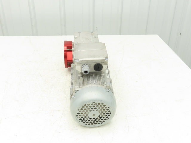 Lenze G50BB124MHAR3C00 G500 Gearmotor .75kw 230/460V 99.4 Ratio Hex Hollow Shaft