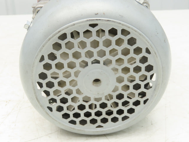 Lenze G50BB124MHAR3C00 G500 Gearmotor .75kw 230/460V 99.4 Ratio Hex Hollow Shaft