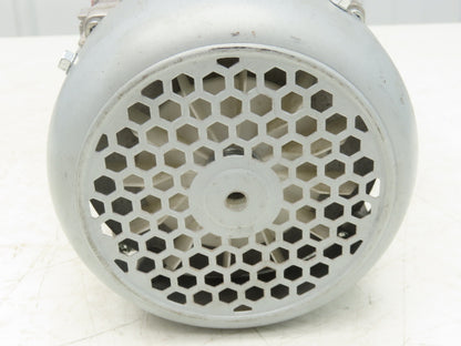 Lenze G50BB124MHAR3C00 G500 Gearmotor .75kw 230/460V 99.4 Ratio Hex Hollow Shaft