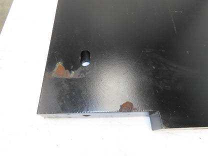 Hyster Forklift Battery Counterbalance Ballast Plate Off E100XN