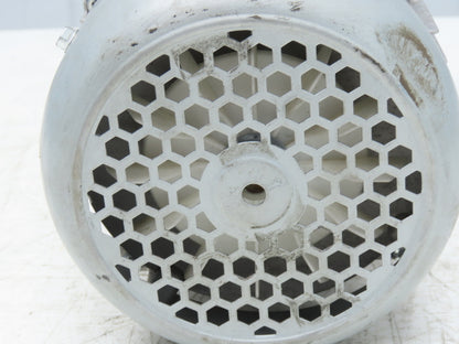 Lenze G50BB124MHAR3C00 G500 Gearmotor .75kw 230/460V 99.4 Ratio Hex Hollow Shaft
