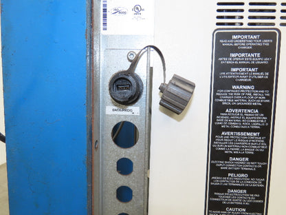 Enersys EQ3-10-1 Enforcer HF-IQ Forklift Battery Charger 24/36/48V 1500ah 600V