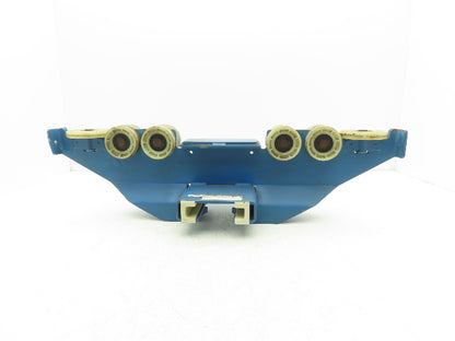 Gorbel S1000 Aluminum Overhead Bridge Crane End Truck