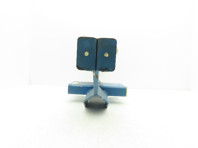 Gorbel S1000 Aluminum Overhead Bridge Crane End Truck