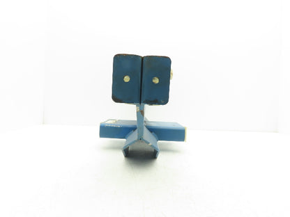 Gorbel S1000 Aluminum Overhead Bridge Crane End Truck