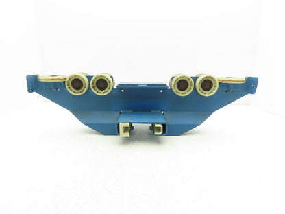 Gorbel S1000 Aluminum Overhead Bridge Crane End Truck