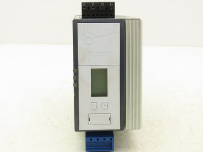 Block PVSB 400/24-20 20A 24VDC Switched Mode Power Supply 400-500VAC 3Ph Input