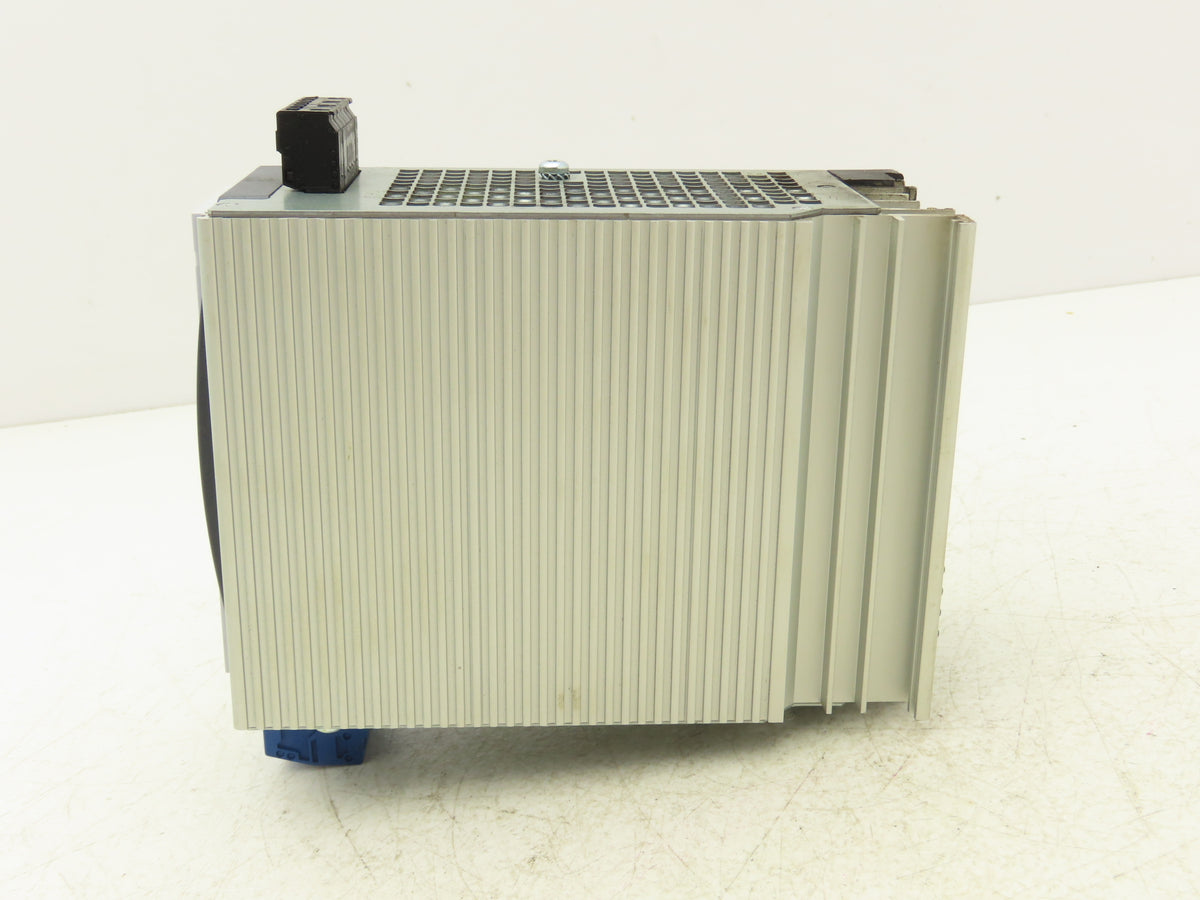 Block PVSB 400/24-20 20A 24VDC Switched Mode Power Supply 400-500VAC 3Ph Input