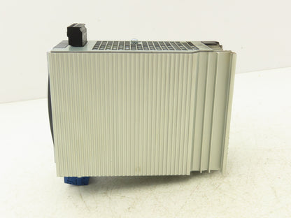 Block PVSB 400/24-20 20A 24VDC Switched Mode Power Supply 400-500VAC 3Ph Input