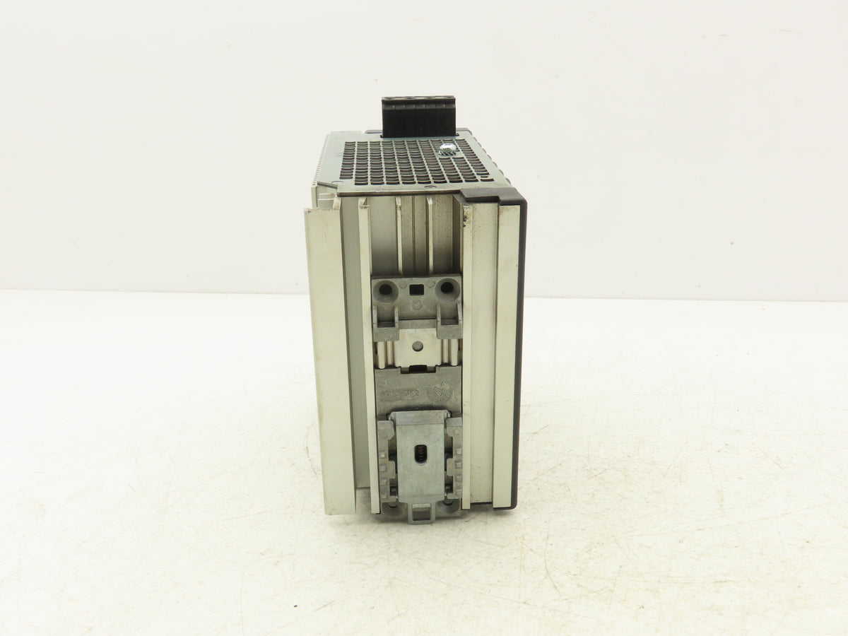 Block PVSB 400/24-20 20A 24VDC Switched Mode Power Supply 400-500VAC 3Ph Input