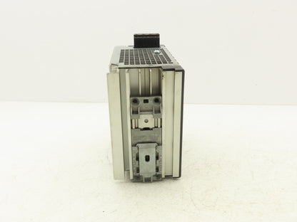 Block PVSB 400/24-20 20A 24VDC Switched Mode Power Supply 400-500VAC 3Ph Input