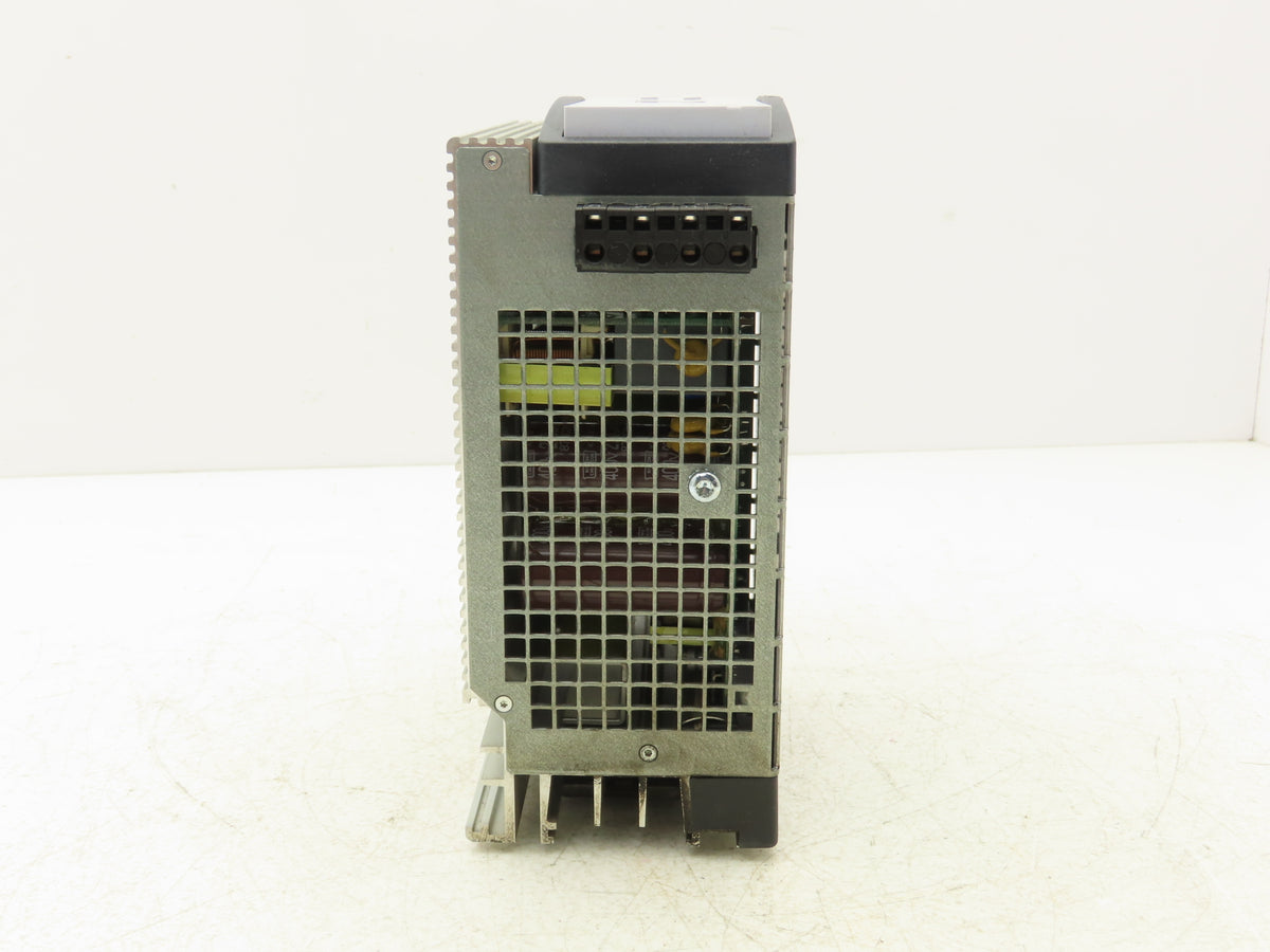 Block PVSB 400/24-20 20A 24VDC Switched Mode Power Supply 400-500VAC 3Ph Input