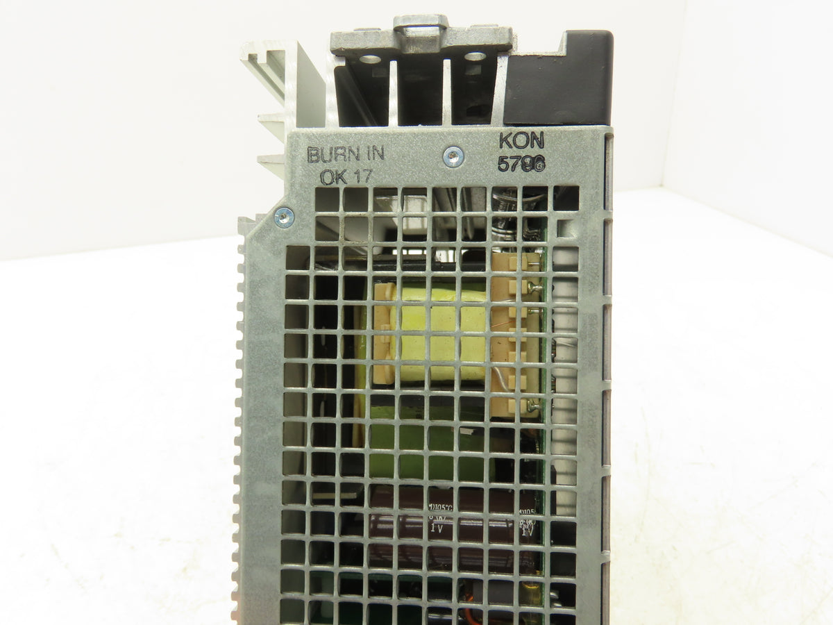 Block PVSB 400/24-20 20A 24VDC Switched Mode Power Supply 400-500VAC 3Ph Input