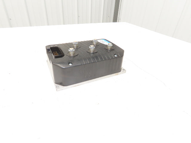 Tennant 1234E-5225 Floor Scrubber AC Motor Controller Removed From T17