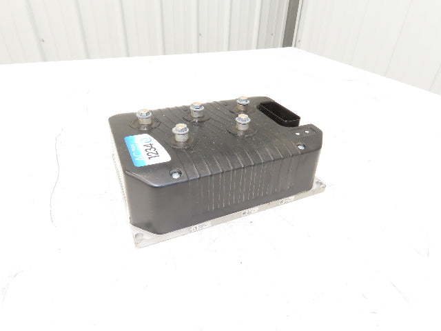 Tennant 1234E-5225 Floor Scrubber AC Motor Controller Removed From T17
