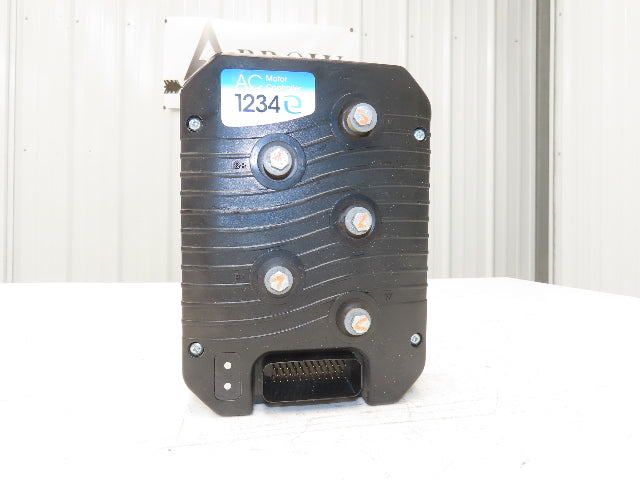 Tennant 1234E-5225 Floor Scrubber AC Motor Controller Removed From T17