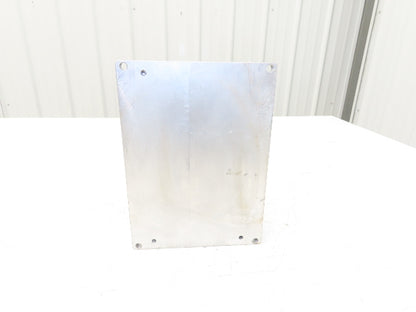 Tennant 1234E-5225 Floor Scrubber AC Motor Controller Removed From T17