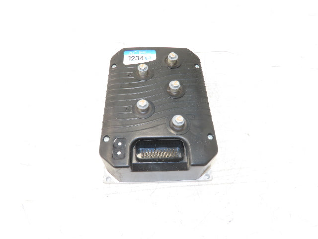 Tennant 1234E-5225 Floor Scrubber AC Motor Controller Removed From T17