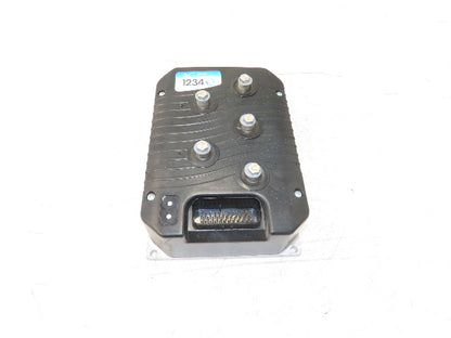 Tennant 1234E-5225 Floor Scrubber AC Motor Controller Removed From T17