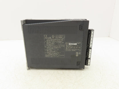 Mitsubishi MR-J4-60TM4-PNT MELSERVO AC Servo Drive 600W 323V Out 380-480V 3Ph