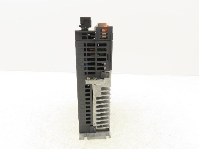 Mitsubishi MR-J4-60TM4-PNT MELSERVO AC Servo Drive 600W 323V Out 380-480V 3Ph