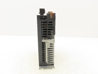 Mitsubishi MR-J4-60TM4-PNT MELSERVO AC Servo Drive 600W 323V Out 380-480V 3Ph