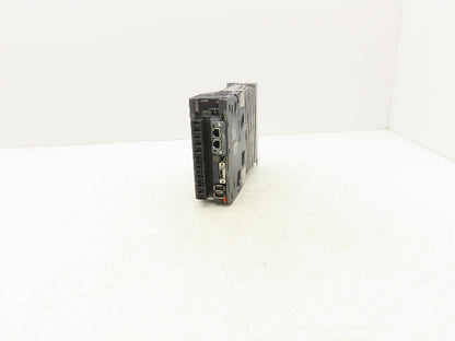 Mitsubishi MR-J4-60TM4-PNT MELSERVO AC Servo Drive 600W 323V Out 380-480V 3Ph