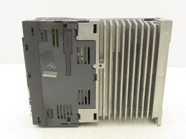 Mitsubishi MR-J4-60TM4-PNT MELSERVO AC Servo Drive 600W 323V Out 380-480V 3Ph