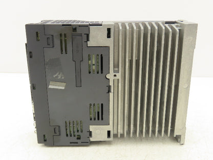 Mitsubishi MR-J4-60TM4-PNT MELSERVO AC Servo Drive 600W 323V Out 380-480V 3Ph