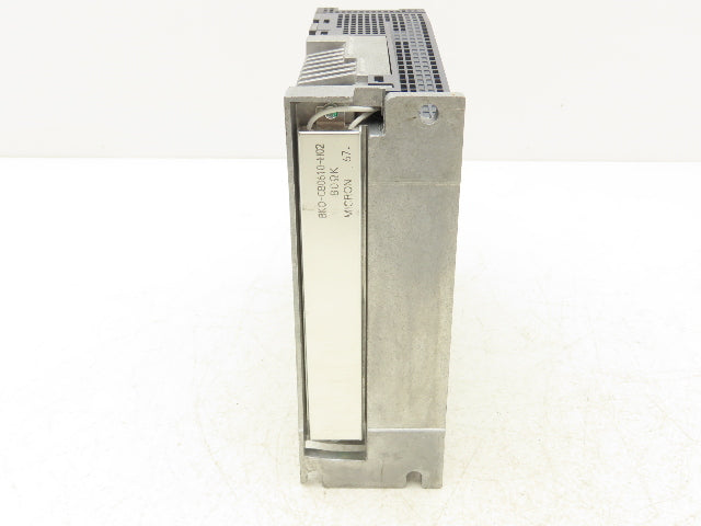 Mitsubishi MR-J4-60TM4-PNT MELSERVO AC Servo Drive 600W 323V Out 380-480V 3Ph