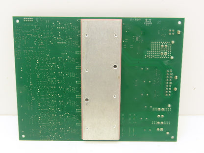 Tennant 1206968-03 Floor Scrubber Combo Control Board Removed From T17