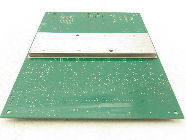 Tennant 1206968-03 Floor Scrubber Combo Control Board Removed From T17