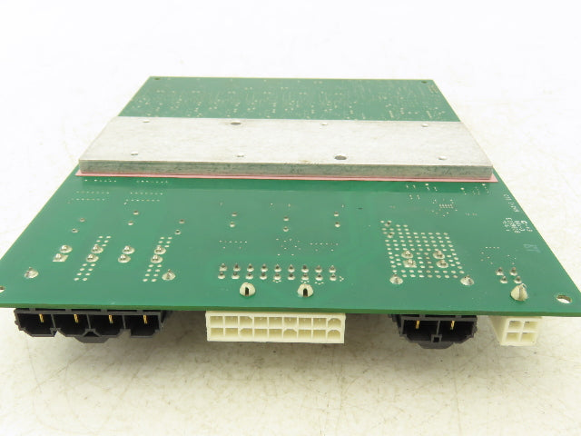 Tennant 1206968-03 Floor Scrubber Combo Control Board Removed From T17