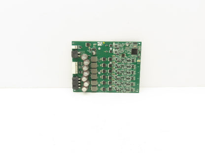 Tennant 1206968-03 Floor Scrubber Combo Control Board Removed From T17