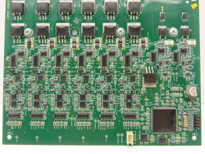 Tennant 1206968-03 Floor Scrubber Combo Control Board Removed From T17