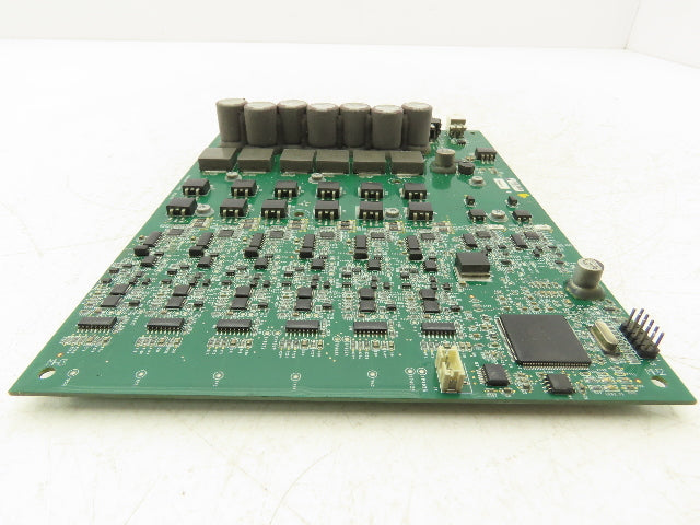 Tennant 1206968-03 Floor Scrubber Combo Control Board Removed From T17