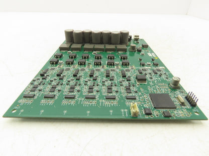 Tennant 1206968-03 Floor Scrubber Combo Control Board Removed From T17