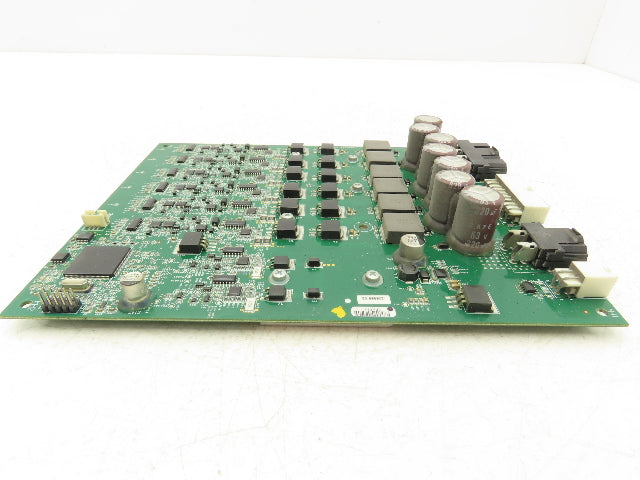 Tennant 1206968-03 Floor Scrubber Combo Control Board Removed From T17