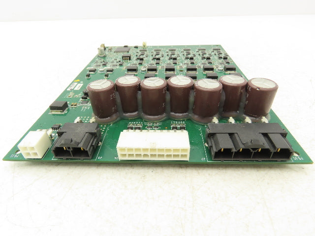 Tennant 1206968-03 Floor Scrubber Combo Control Board Removed From T17