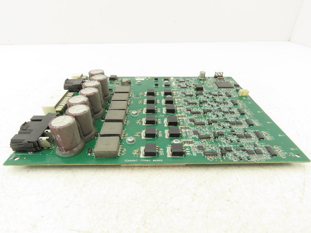 Tennant 1206968-03 Floor Scrubber Combo Control Board Removed From T17
