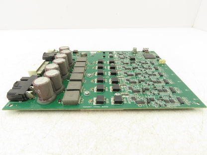 Tennant 1206968-03 Floor Scrubber Combo Control Board Removed From T17