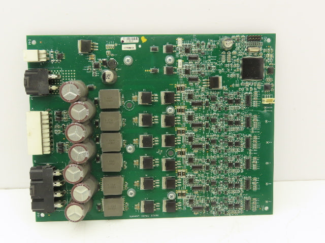 Tennant 1206968-03 Floor Scrubber Combo Control Board Removed From T17
