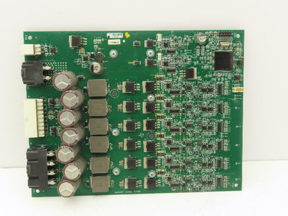Tennant 1206968-03 Floor Scrubber Combo Control Board Removed From T17