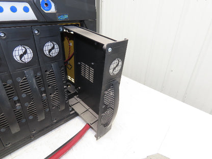 Hawker Mod3 Liftspeed Forklift Battery Charger 24/36/48V 480V 2000ah