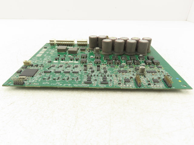 Tennant 1225443-03 MTR2 Floor Scrubber Combo Control Board Removed From T17