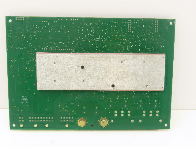 Tennant 1225443-03 MTR2 Floor Scrubber Combo Control Board Removed From T17