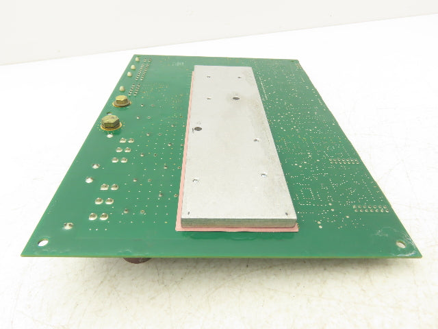 Tennant 1225443-03 MTR2 Floor Scrubber Combo Control Board Removed From T17