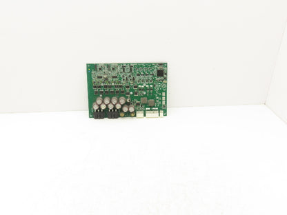 Tennant 1225443-03 MTR2 Floor Scrubber Combo Control Board Removed From T17