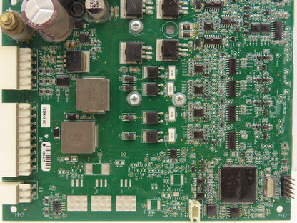 Tennant 1225443-03 MTR2 Floor Scrubber Combo Control Board Removed From T17