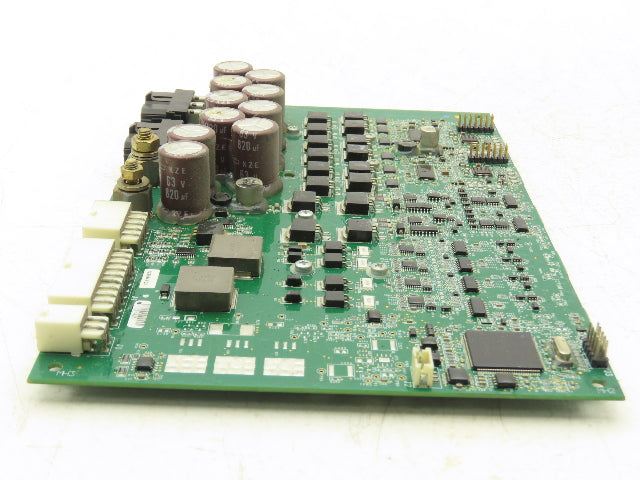 Tennant 1225443-03 MTR2 Floor Scrubber Combo Control Board Removed From T17
